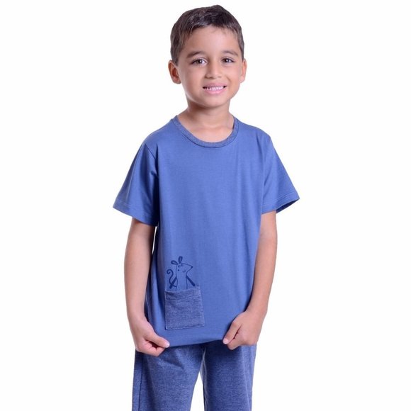 Little mouse pajama set. 3T 4T 5T - Picture 1 of 4